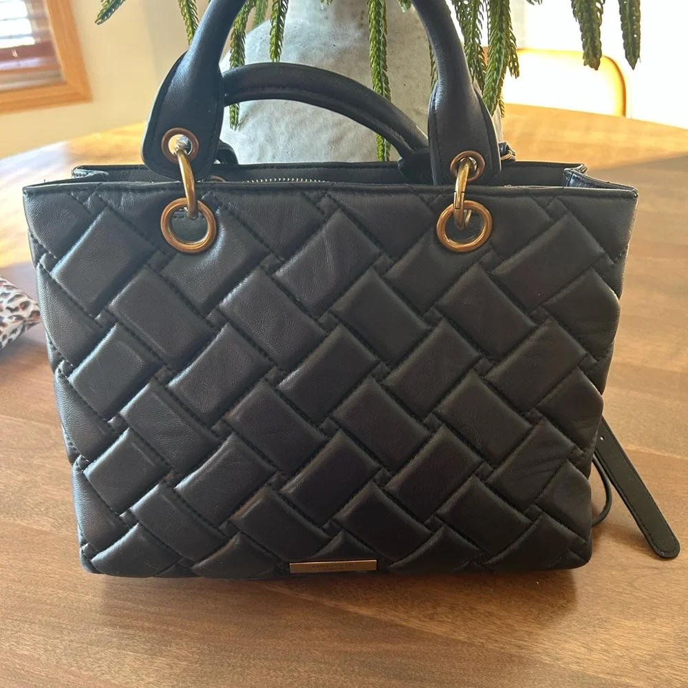 Kurt Geiger stylish black